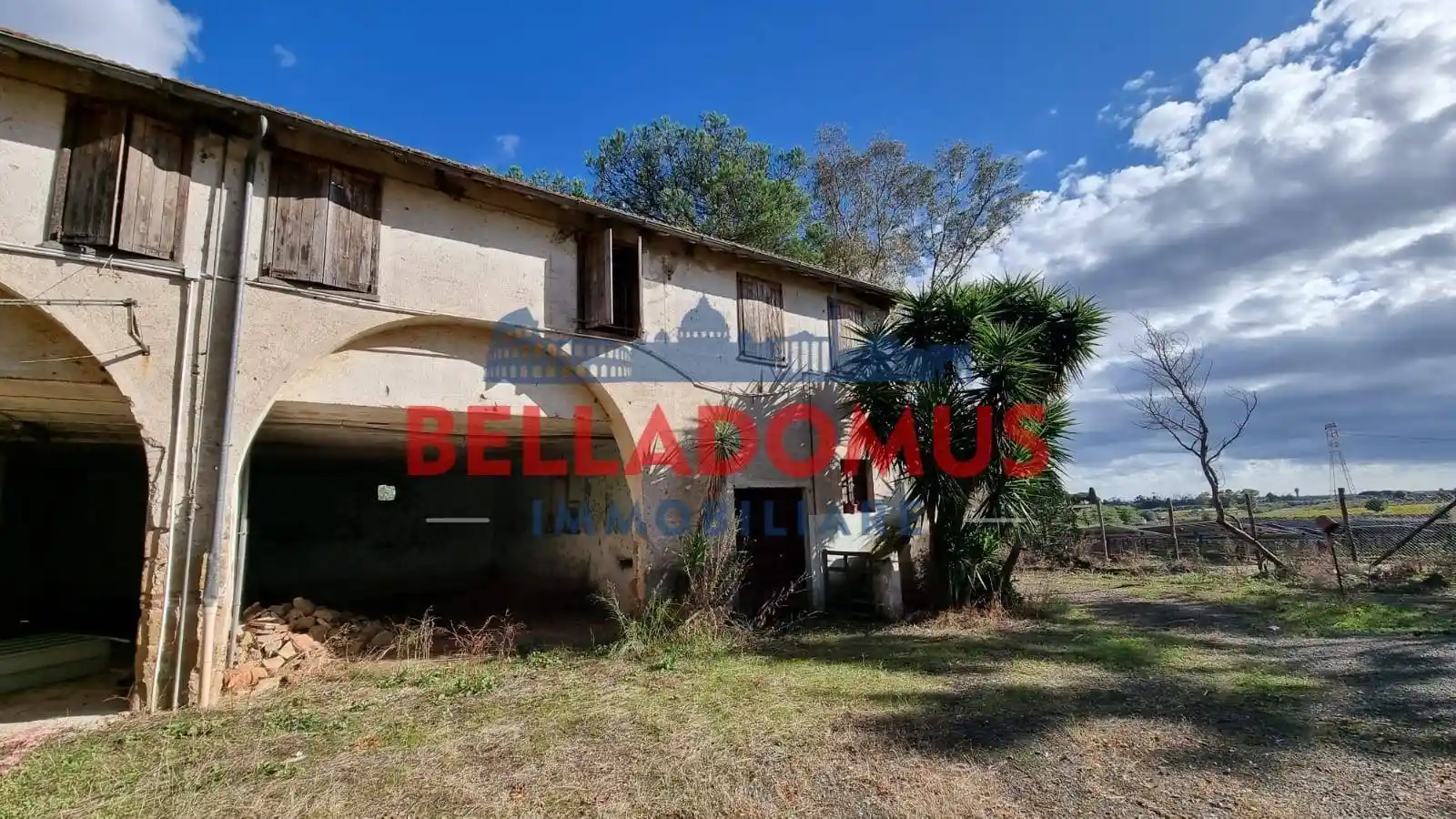 Casale via Tufello 23, Campoleone - Tre Colli, Aprilia - foto 2