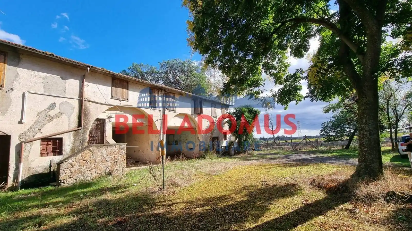 Casale via Tufello 23, Campoleone - Tre Colli, Aprilia - foto 3