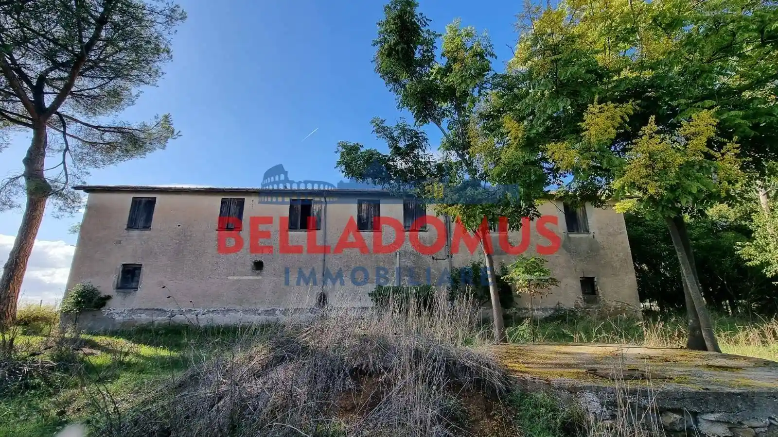 Casale via Tufello 23, Campoleone - Tre Colli, Aprilia - foto 4