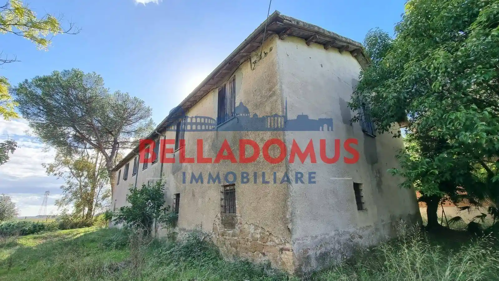 Casale via Tufello 23, Campoleone - Tre Colli, Aprilia - foto 5