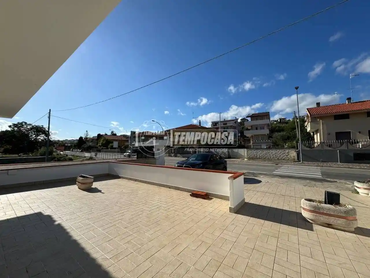 Trilocale via Adriatica Sud 61, Centro, Francavilla al Mare - foto 2