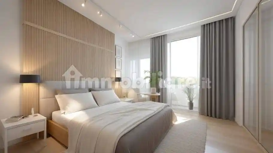 Bilocale via delle Rose, Primo Maggio, Brescia - foto 3