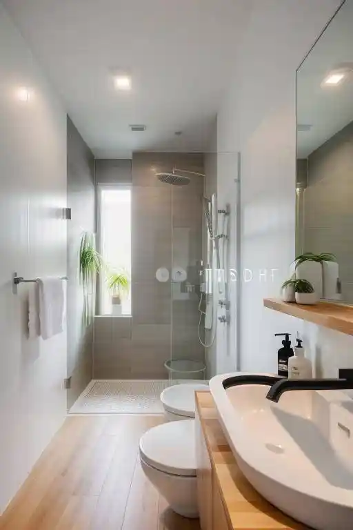 Bilocale via delle Rose, Primo Maggio, Brescia - foto 5