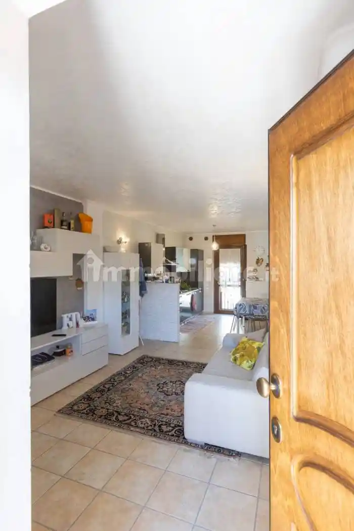 Appartamento in vendita a Margherita di Savoia