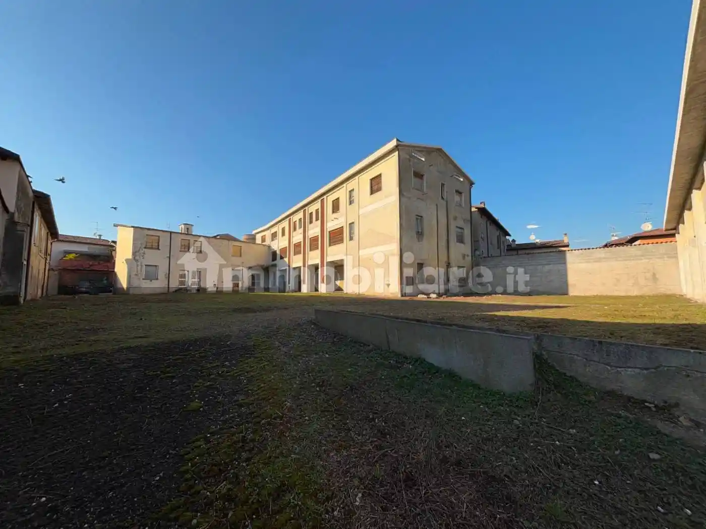 Palazzo - Edificio - foto 2