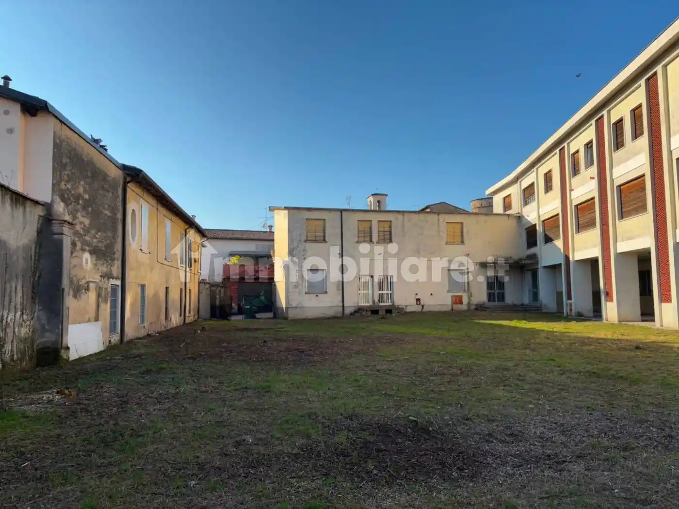 Palazzo - Edificio - foto 4