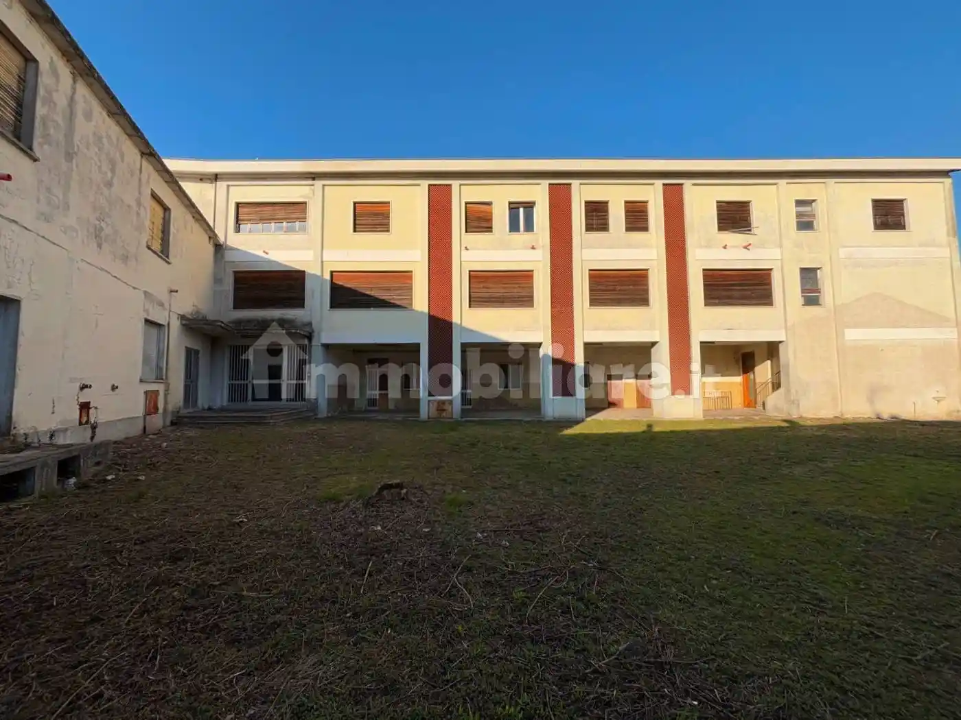 Palazzo - Edificio - foto 5