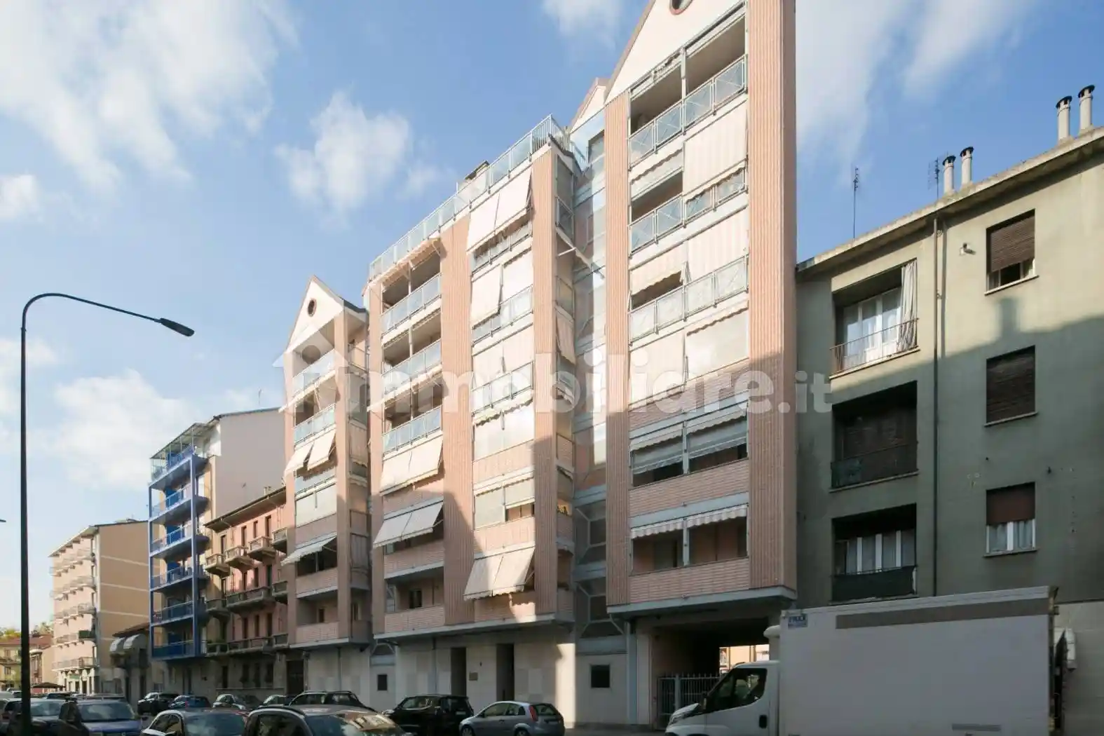 Appartamento in vendita a Torino