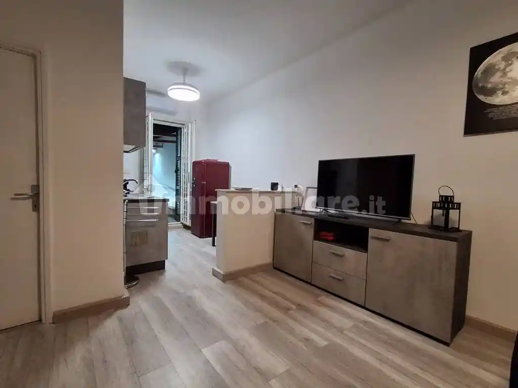 Monolocale via delle Robinie, Centocelle, Roma - foto 2