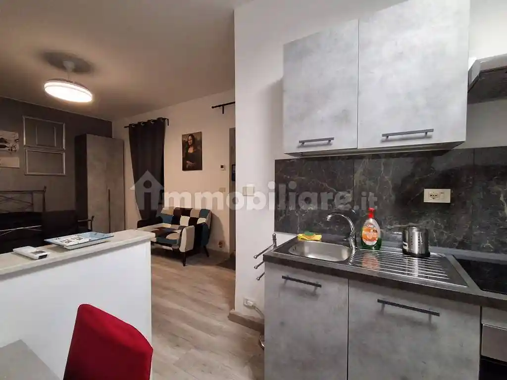 Monolocale via delle Robinie, Centocelle, Roma - foto 3