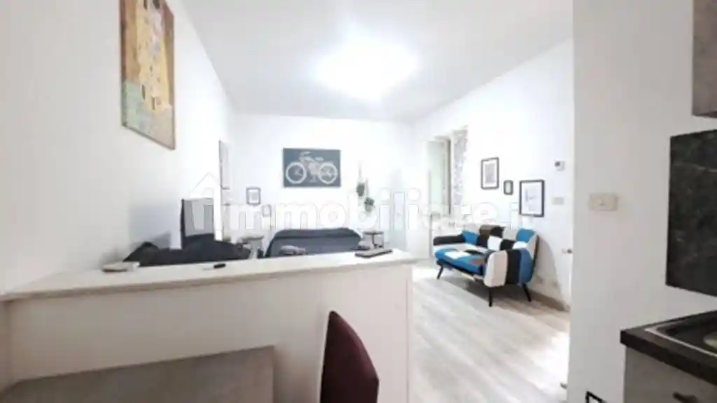 Monolocale via delle Robinie, Centocelle, Roma - foto 4