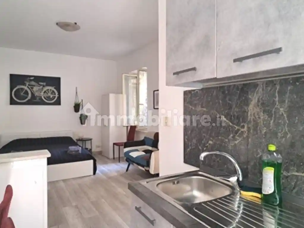 Monolocale via delle Robinie, Centocelle, Roma - foto 5