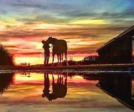 Rustico - Casale in vendita a Fagagna