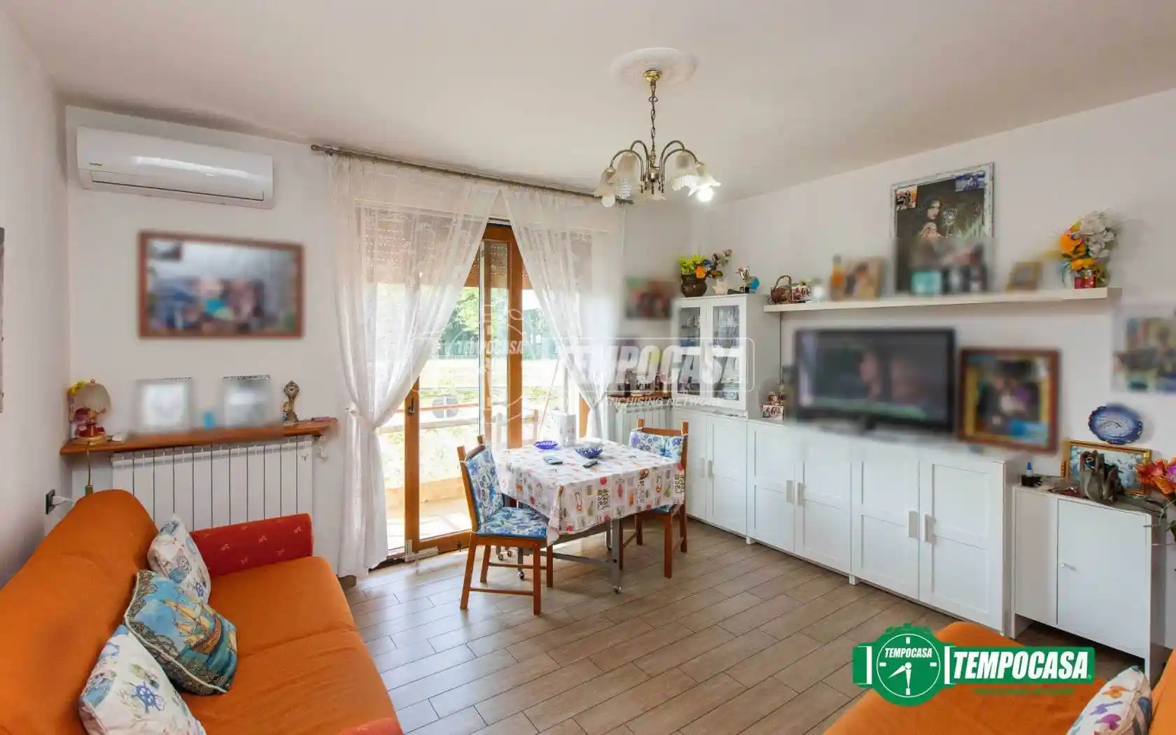 Appartamento in vendita a Arconate