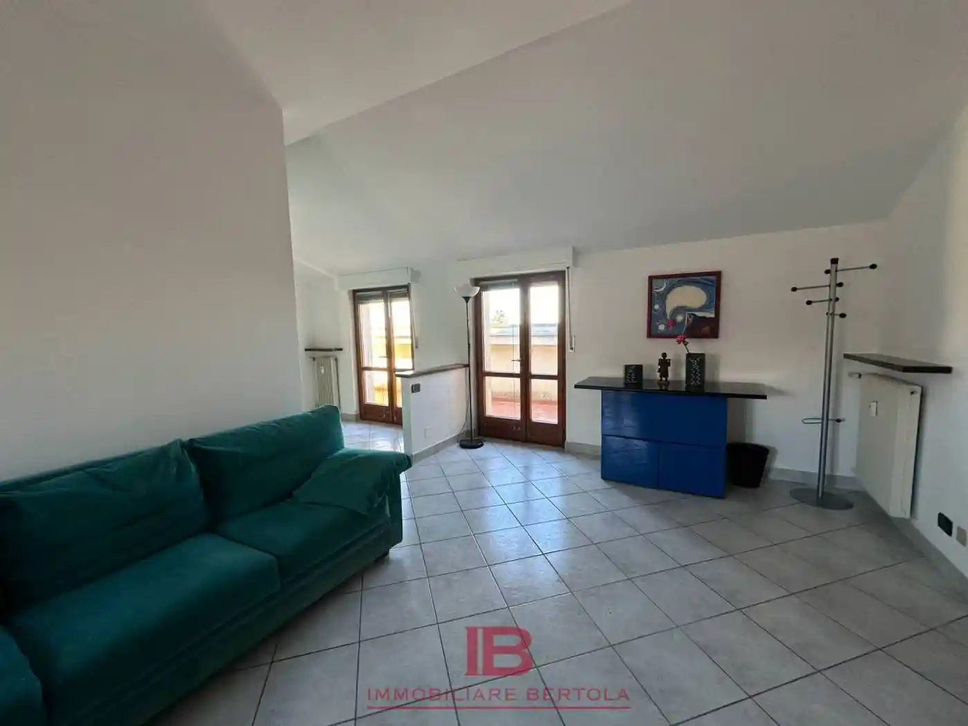 Trilocale via Prazzo 4, Confreria, Cuneo - foto 5