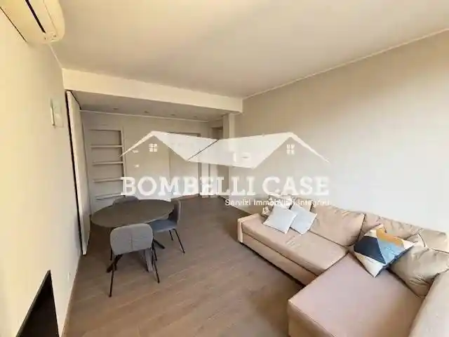 Bilocale via Carlo Poma, Indipendenza, Milano - foto 3