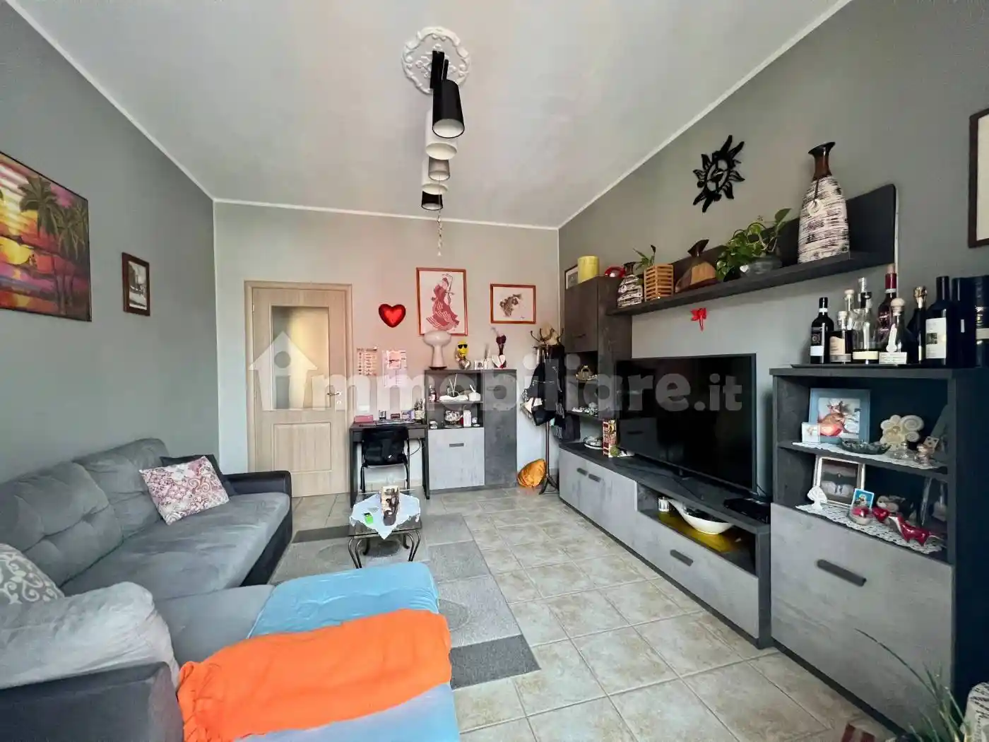 Appartamento in vendita a Alba