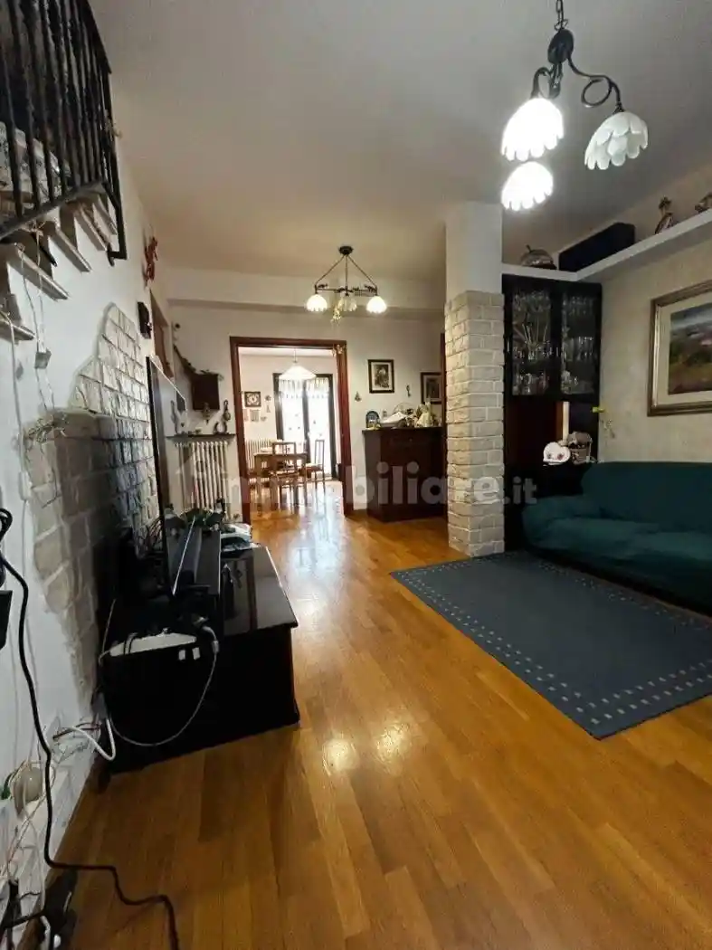 Attico - Mansarda in vendita a Osimo