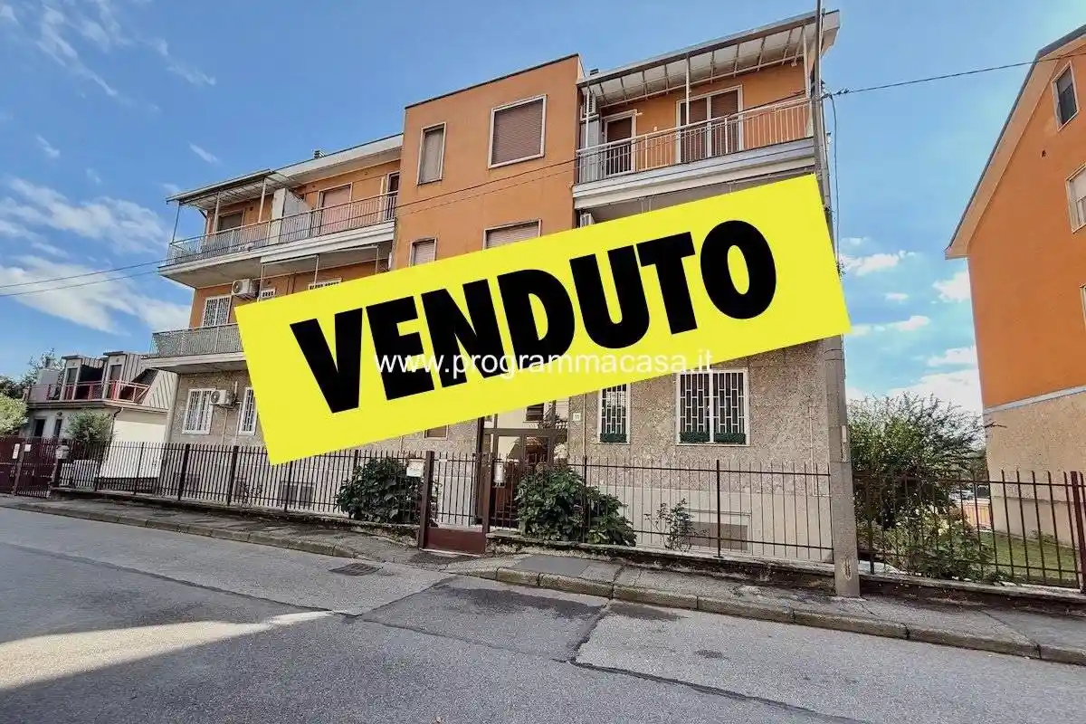 Appartamento in vendita a Segrate