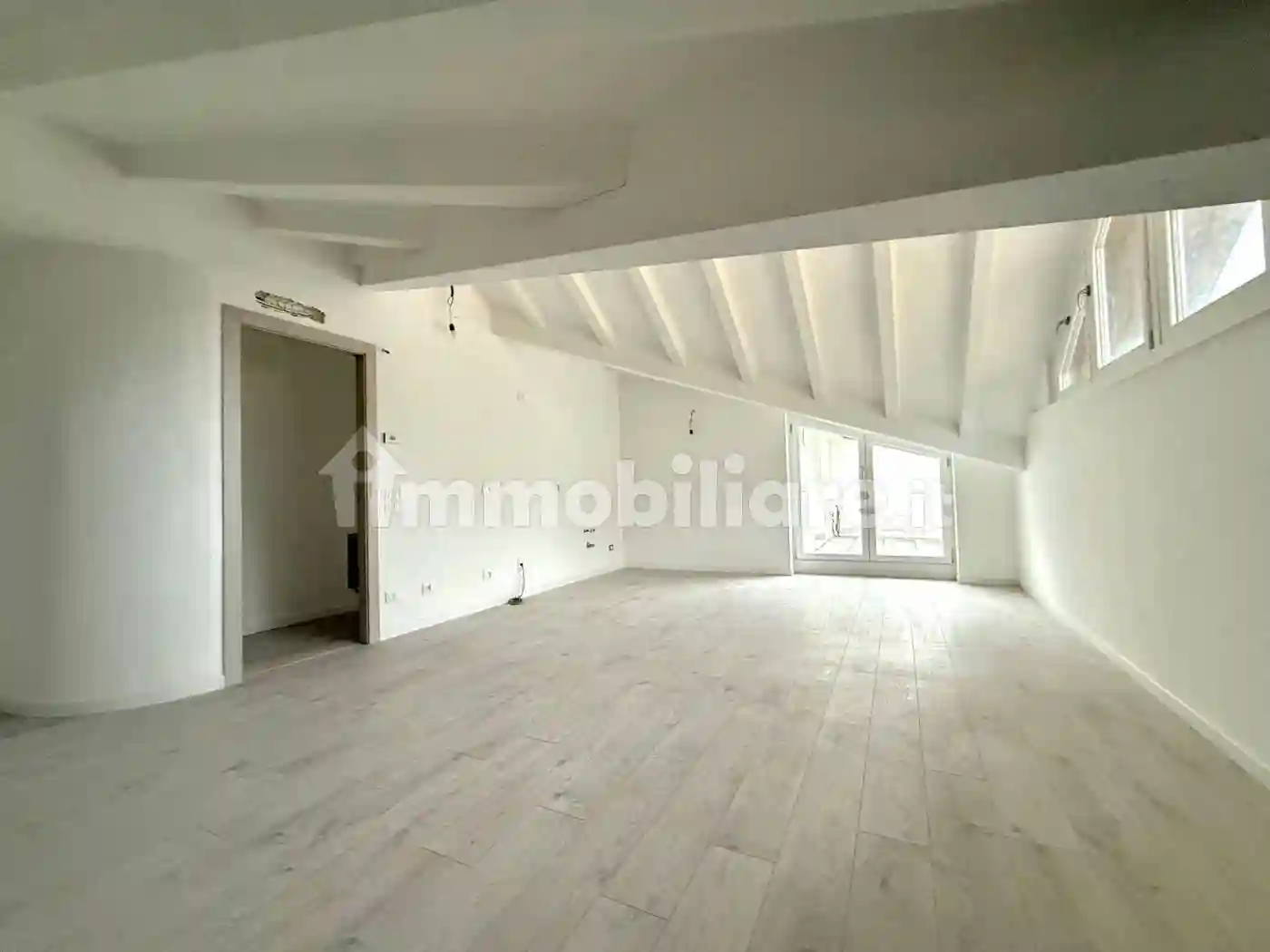 Attico - Mansarda - foto 4