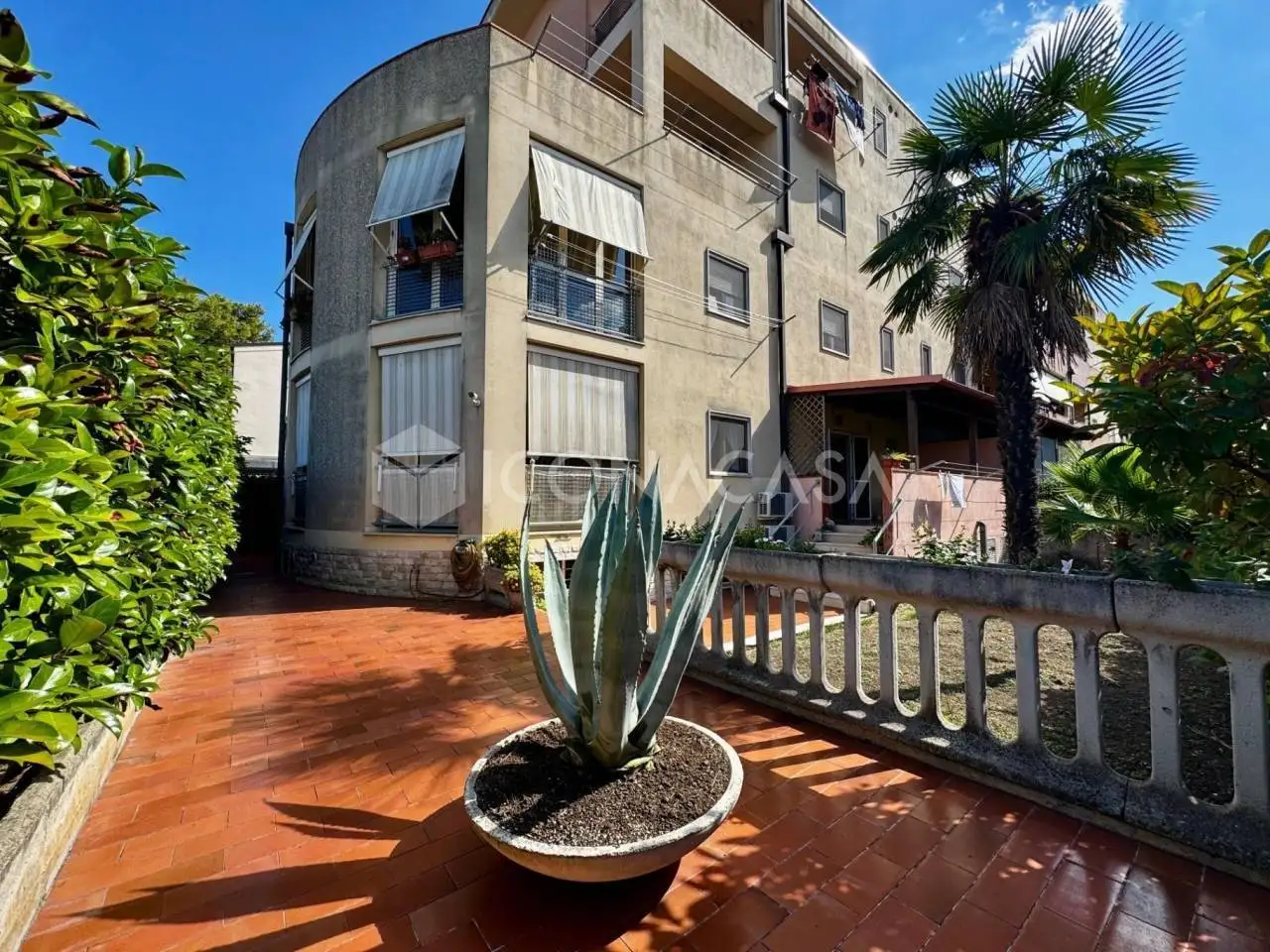 Appartamento in vendita a Matera