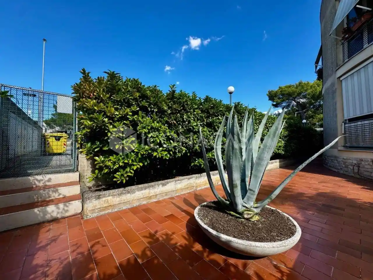 Appartamento via Gravina 1E, Centro, Matera - foto 2