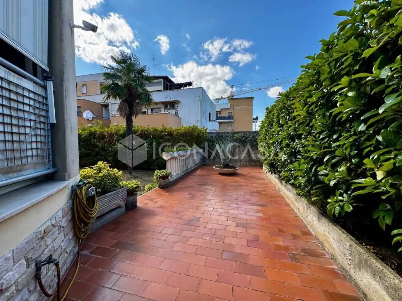 Appartamento via Gravina 1E, Centro, Matera - foto 3