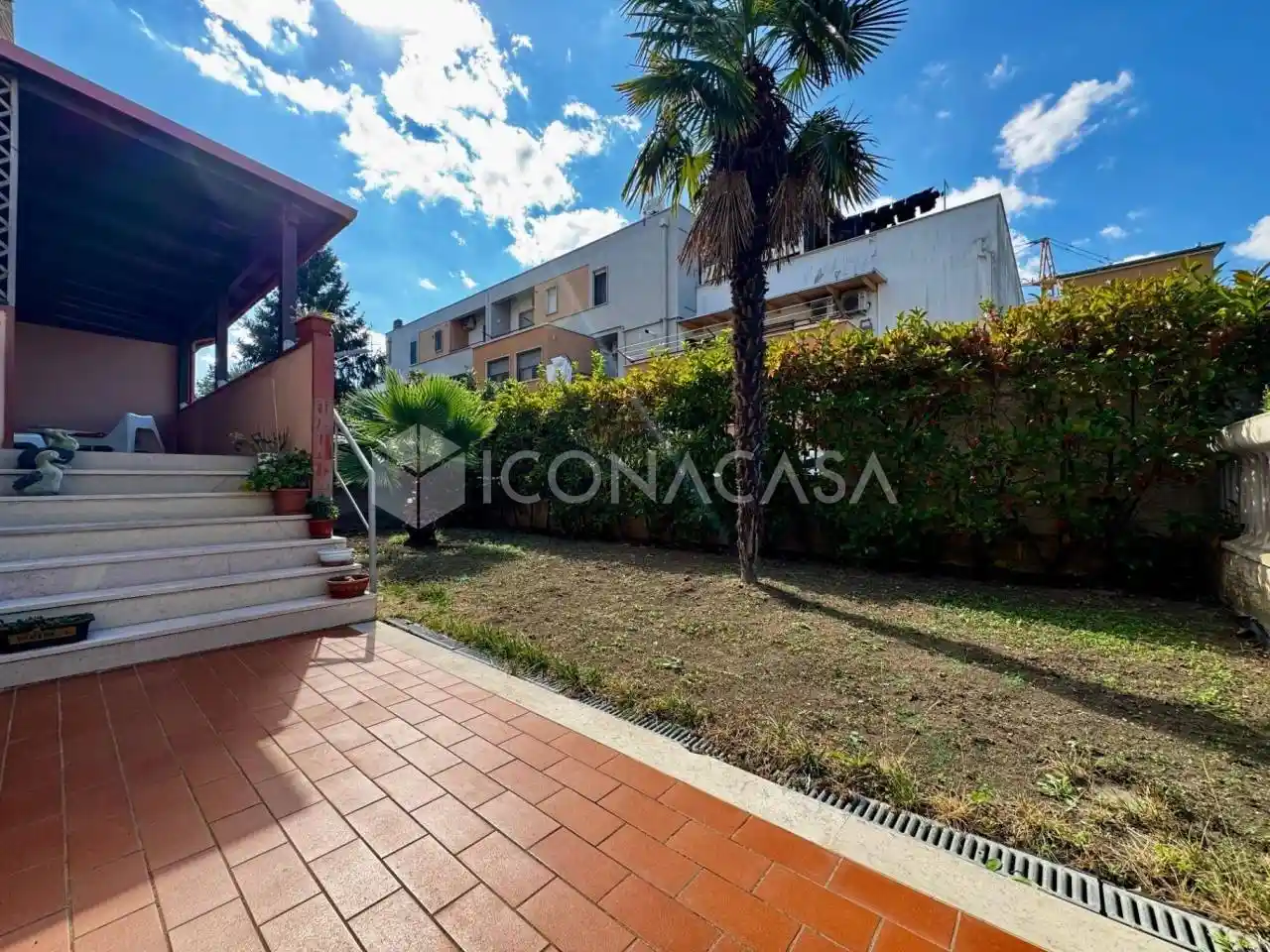 Appartamento via Gravina 1E, Centro, Matera - foto 4