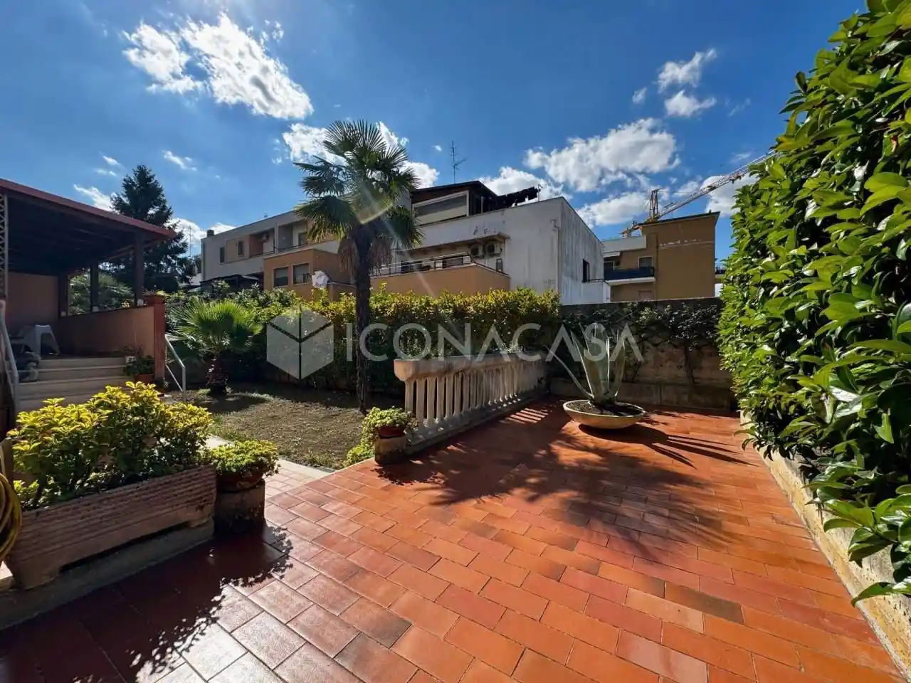 Appartamento via Gravina 1E, Centro, Matera - foto 5