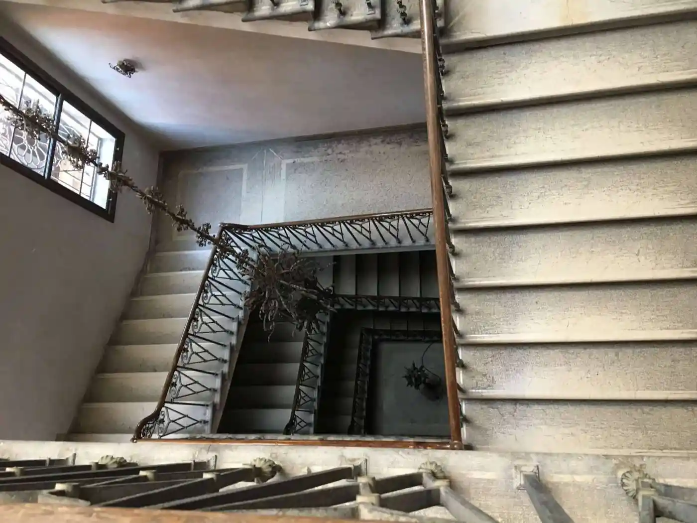 Trilocale calle comello de leoni, Santi Apostoli - San Canciano, Venezia - foto 2