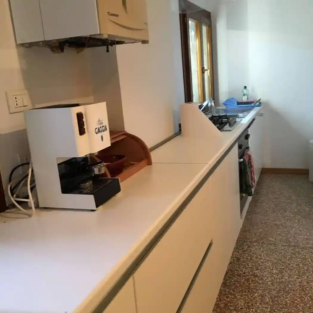 Trilocale calle comello de leoni, Santi Apostoli - San Canciano, Venezia - foto 4