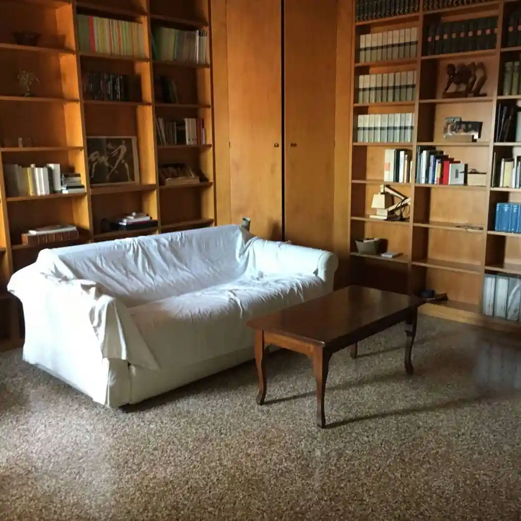 Trilocale calle comello de leoni, Santi Apostoli - San Canciano, Venezia - foto 5