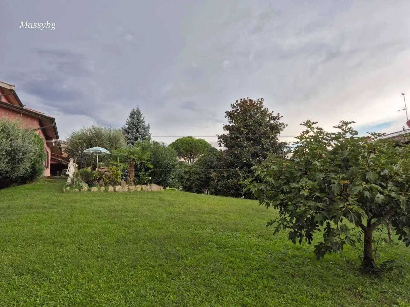 Villa in vendita a Torre de' Roveri