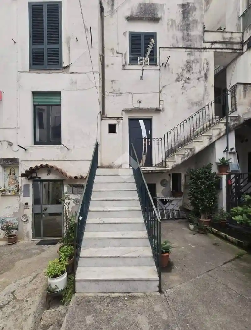 Bilocale via diego taiani secondo 43, Centro, Vietri sul Mare - foto 2