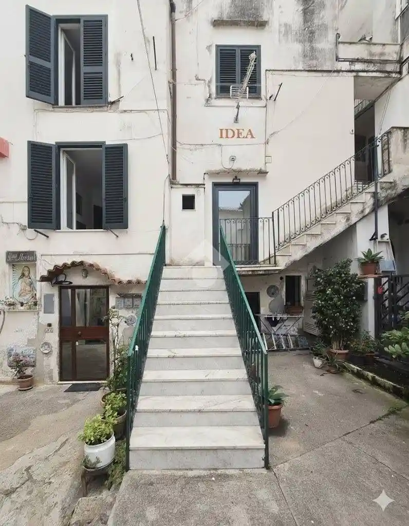 Bilocale via diego taiani secondo 43, Centro, Vietri sul Mare - foto 3