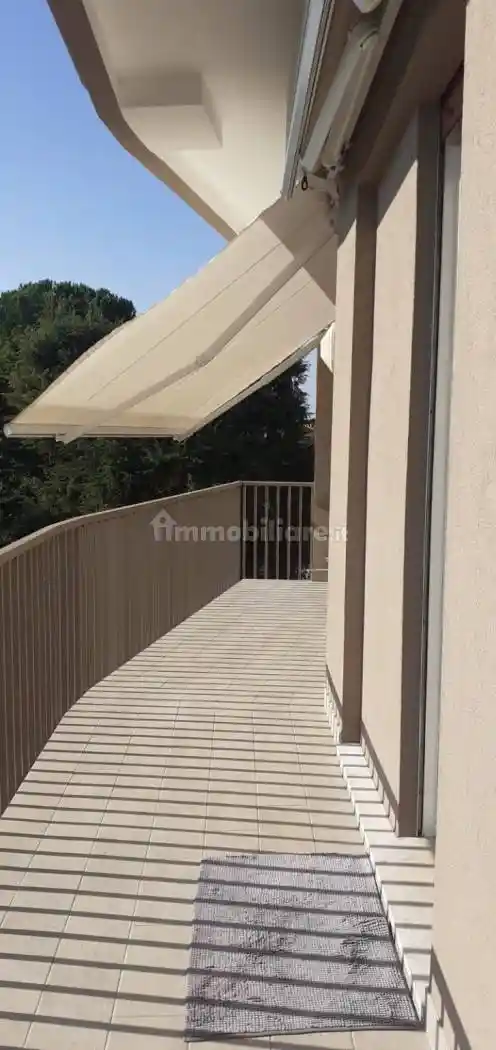 Appartamento in vendita a Treviso