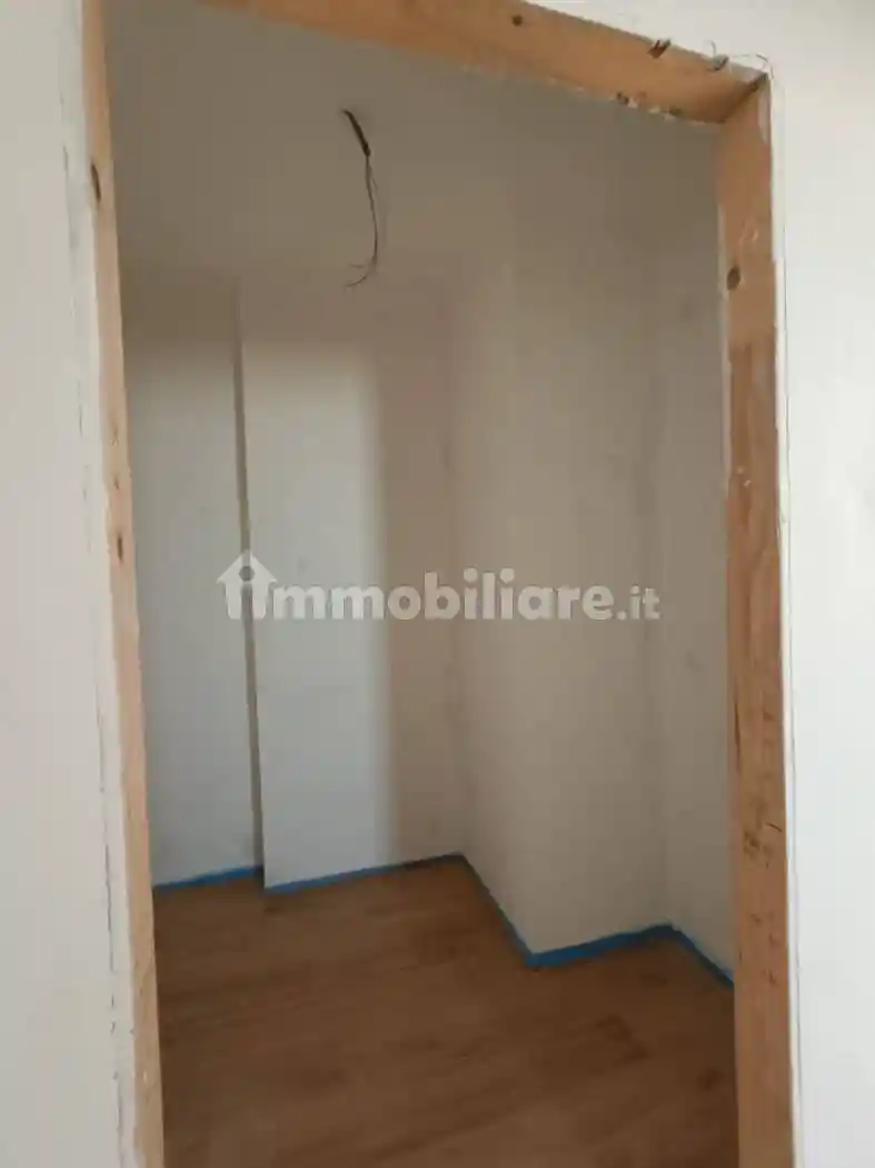 Quadrilocale via Giuseppe Verrotti 61, Santa Filomena, Montesilvano - foto 5