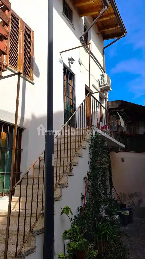 Appartamento in vendita a Verdellino