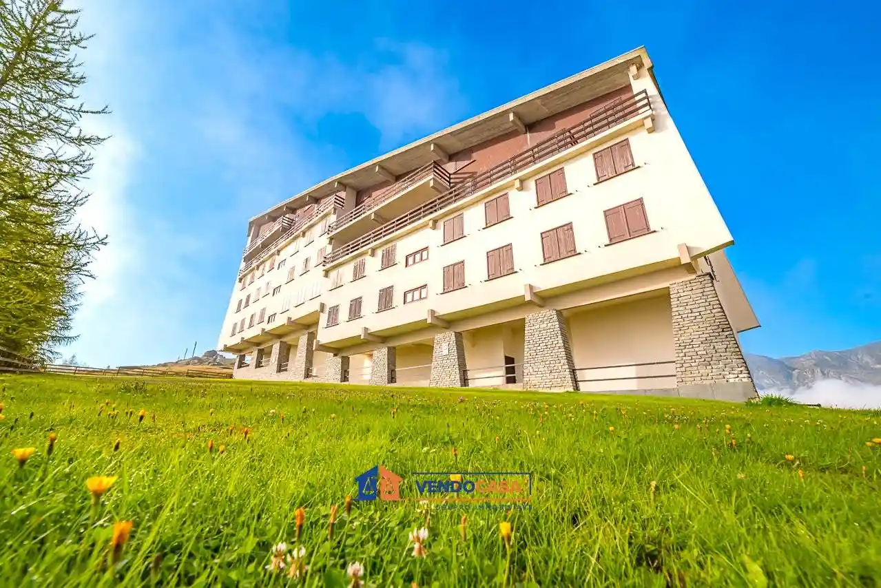 Appartamento in vendita a Bagnolo Piemonte