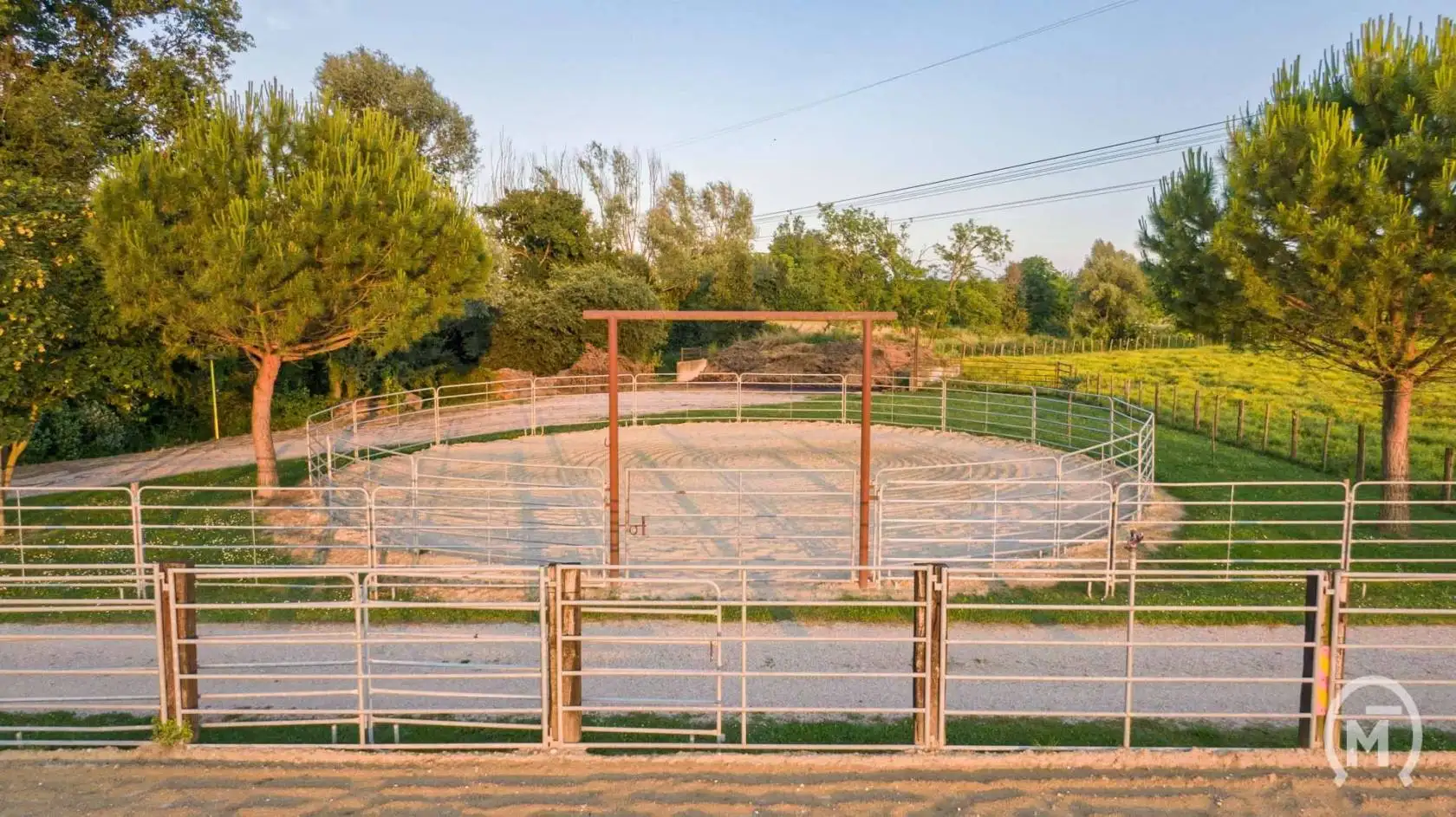 Casale, ottimo stato, 2000 m², Aiello del Friuli - foto 5