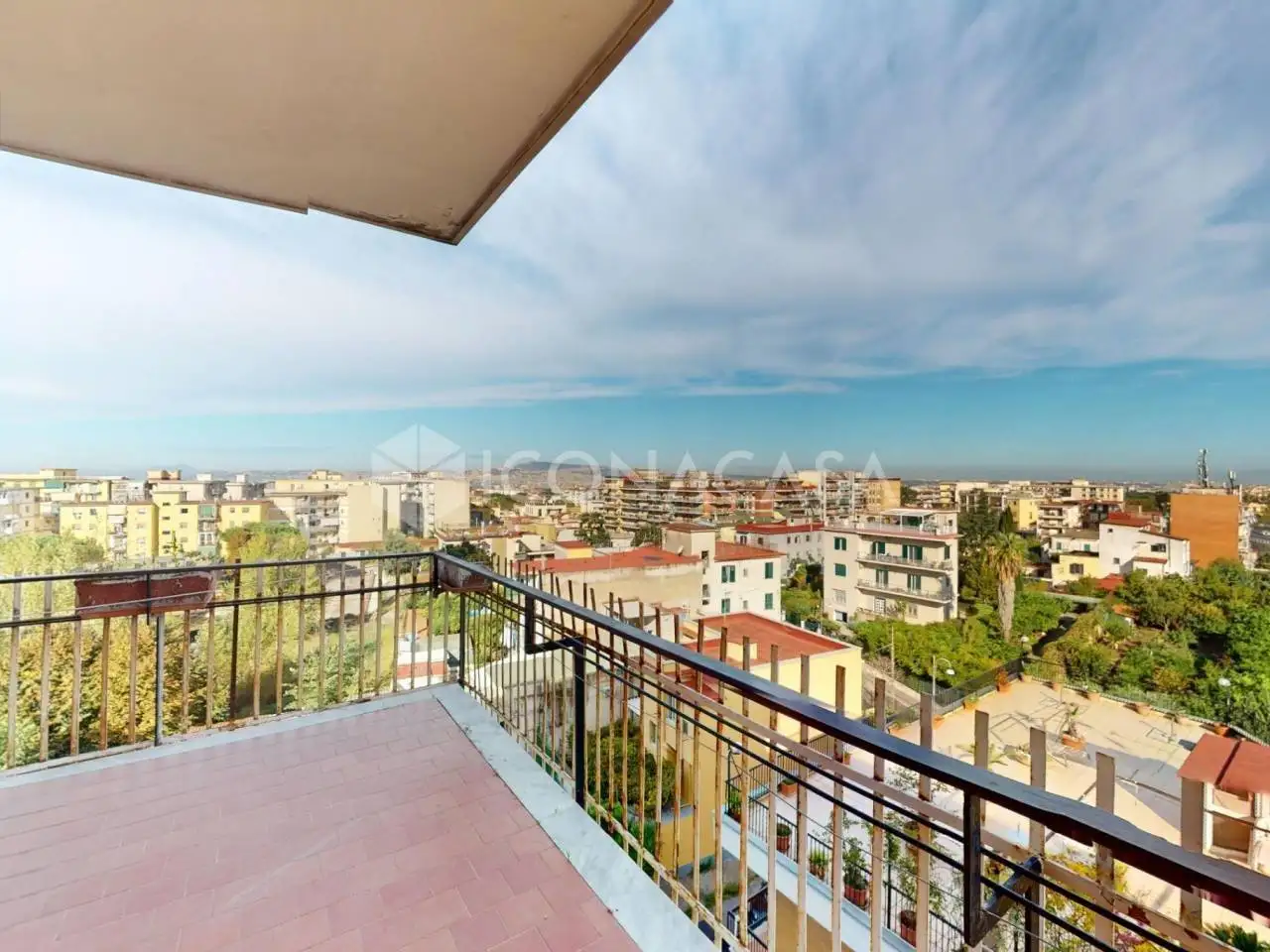 Appartamento in vendita a San Giorgio a Cremano