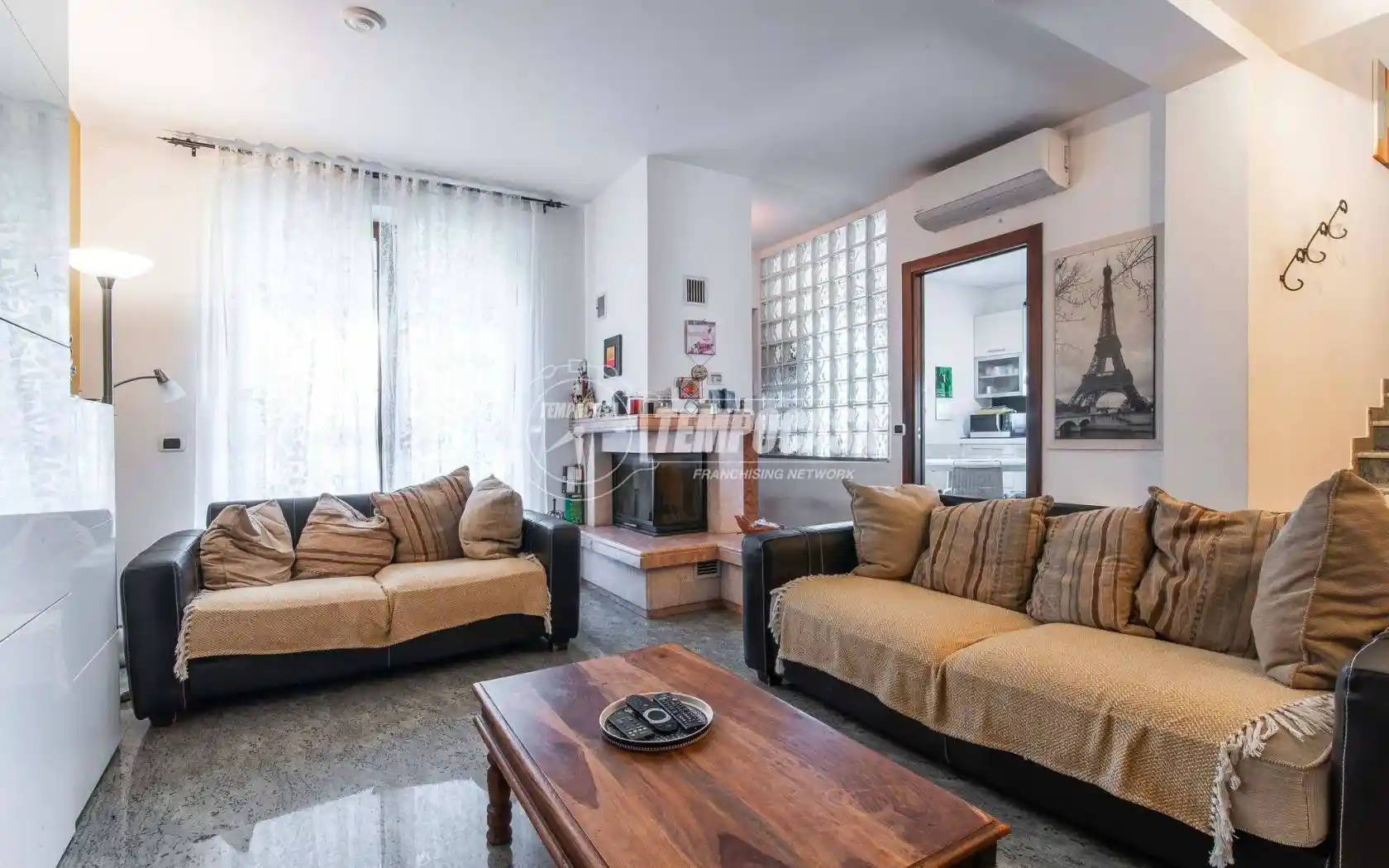 Villa unifamiliare via Valassina, Incirano, Paderno Dugnano - foto 2