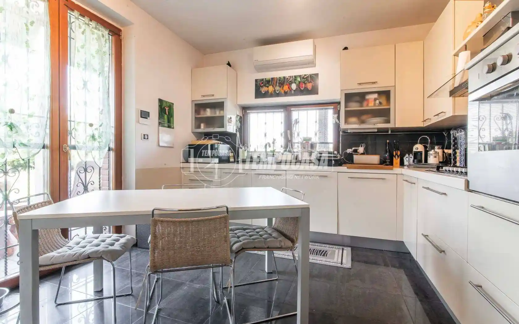 Villa unifamiliare via Valassina, Incirano, Paderno Dugnano - foto 3