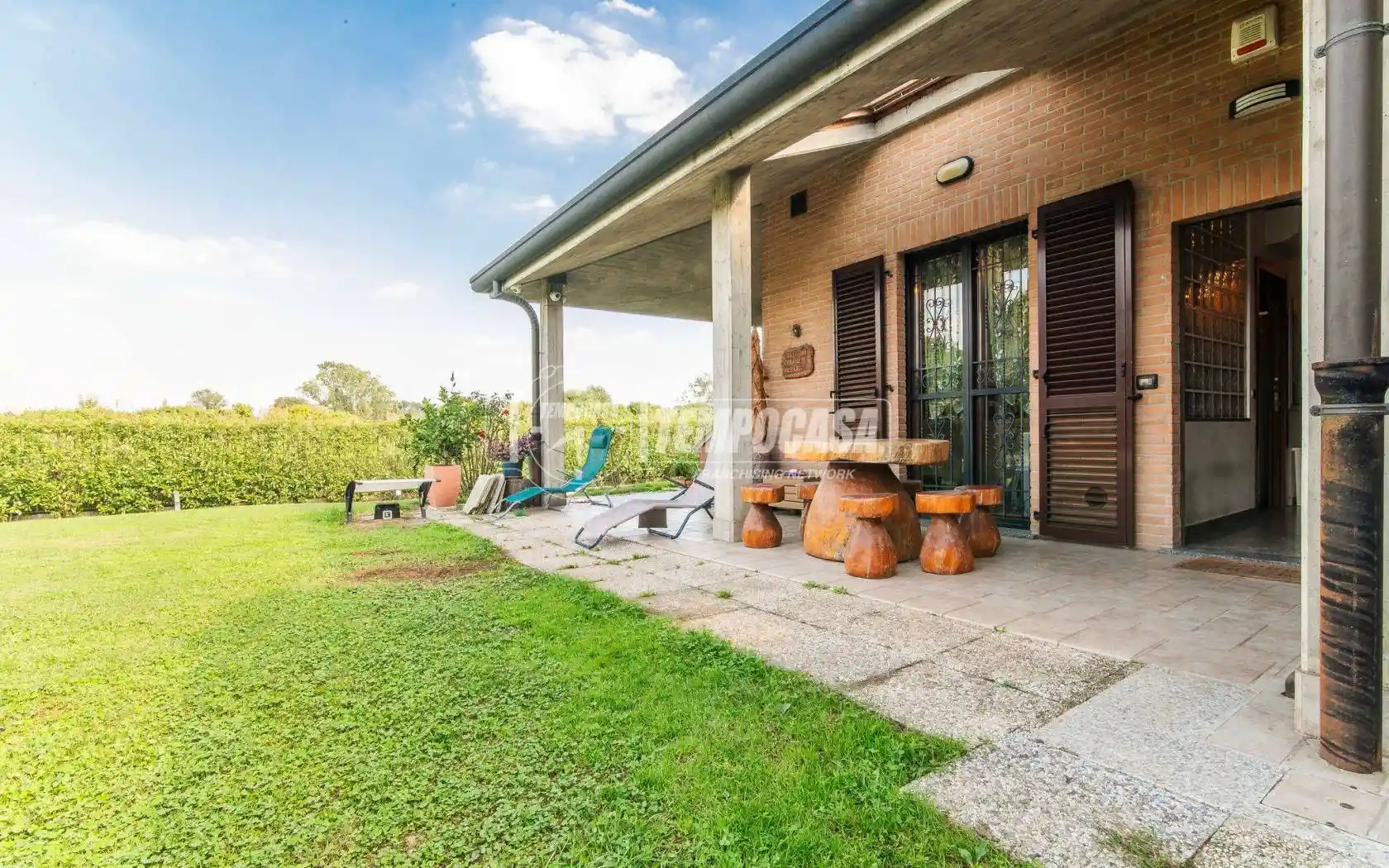 Villa unifamiliare via Valassina, Incirano, Paderno Dugnano - foto 4