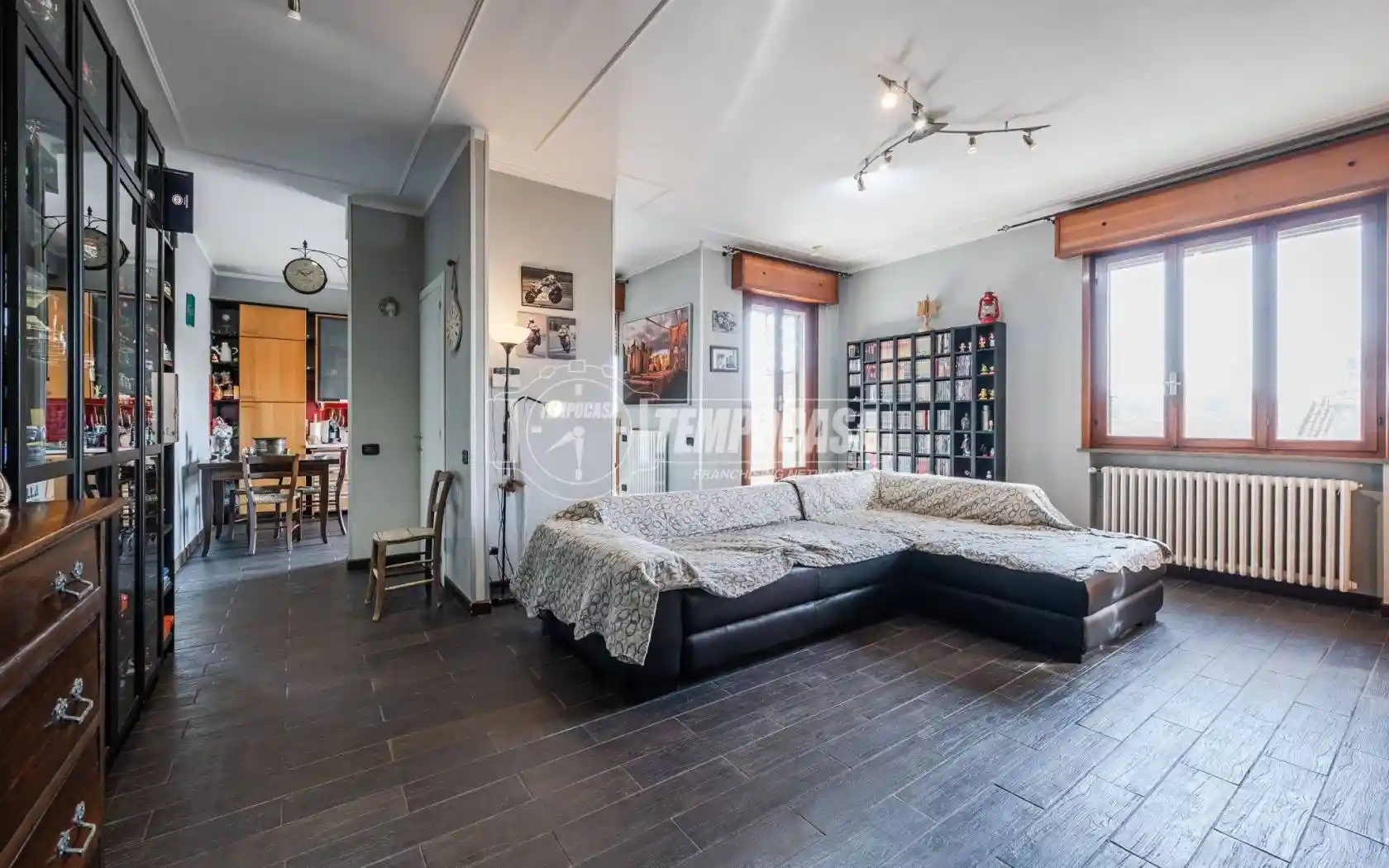 Appartamento in vendita a Medesano