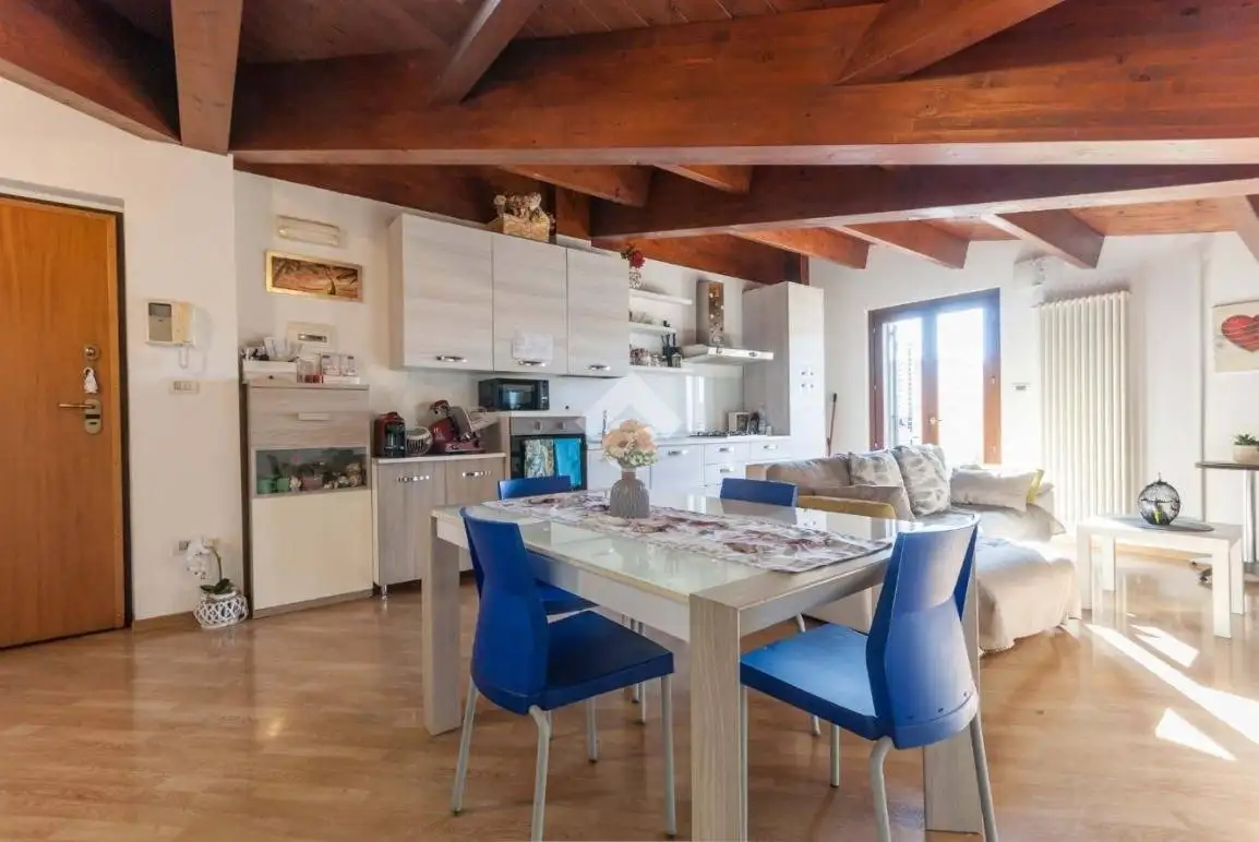 Appartamento in vendita a Roseto degli Abruzzi