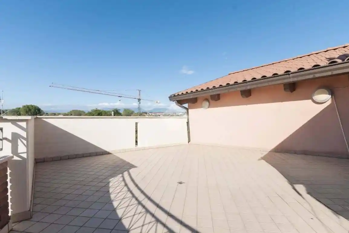 Quadrilocale via nazionale adriatica, Cologna Spiaggia, Roseto degli Abruzzi - foto 4