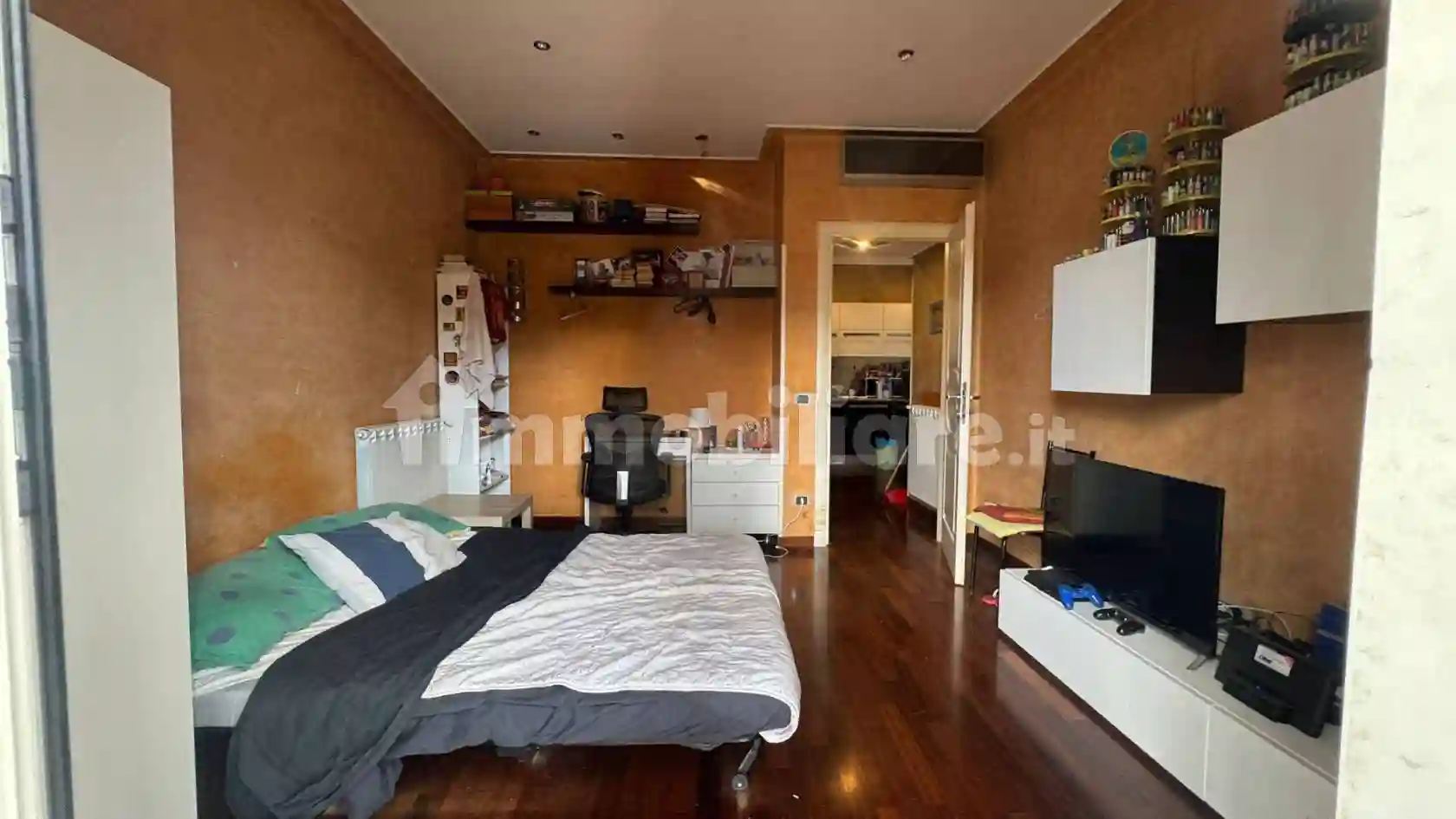 Attico - Mansarda - foto 4