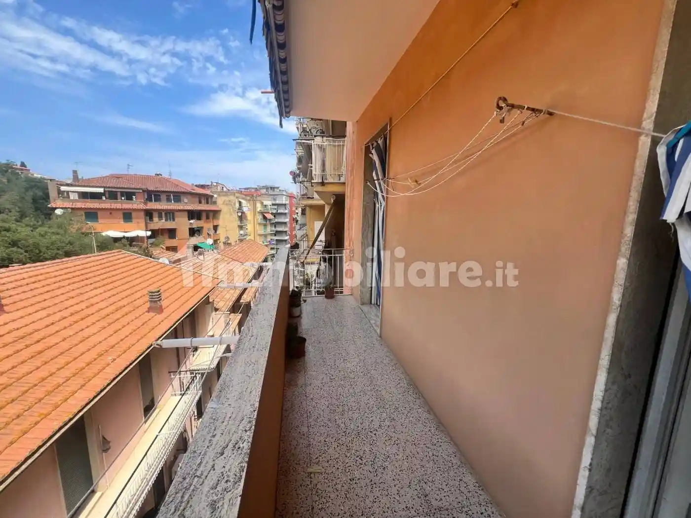 Appartamento in vendita a Monte Argentario