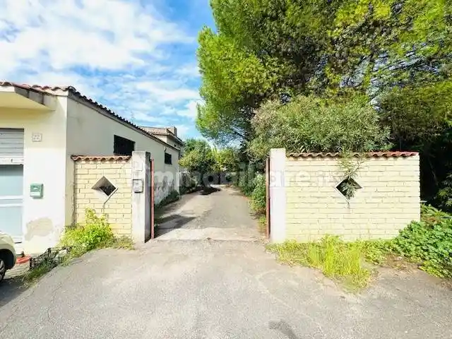 Villa in vendita a Roma